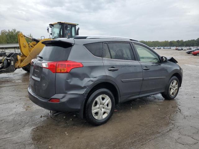 2015 TOYOTA RAV4 LE - JTMZFREV6FD051647