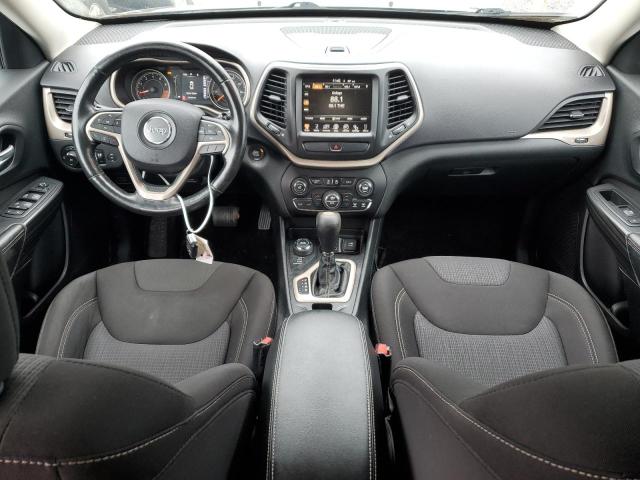 2015 JEEP CHEROKEE L - 1C4PJMCS6FW758236