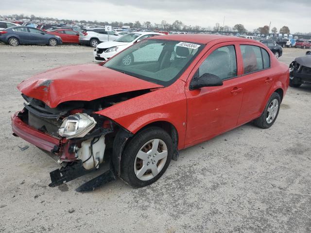 2008 CHEVROLET COBALT LS #3024254857