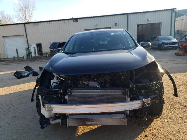 2018 HONDA CR-V EXL - 2HKRW2H86JH673830