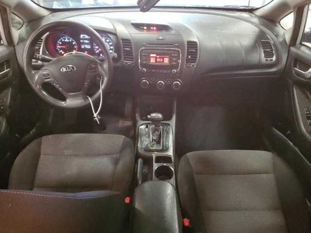 2017 KIA FORTE LX - 3KPFK4A73HE033195