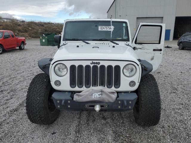 2015 JEEP WRANGLER U - 1C4BJWDGXFL605733