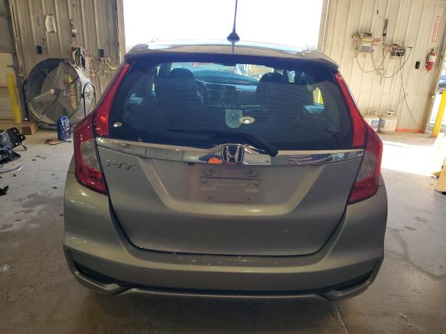 2020 HONDA FIT EX - 3HGGK5H86LM724486