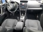 SUBARU FORESTER 2 photo