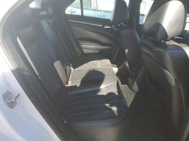 2019 CHRYSLER 300 S 2C3CCABG1KH535992