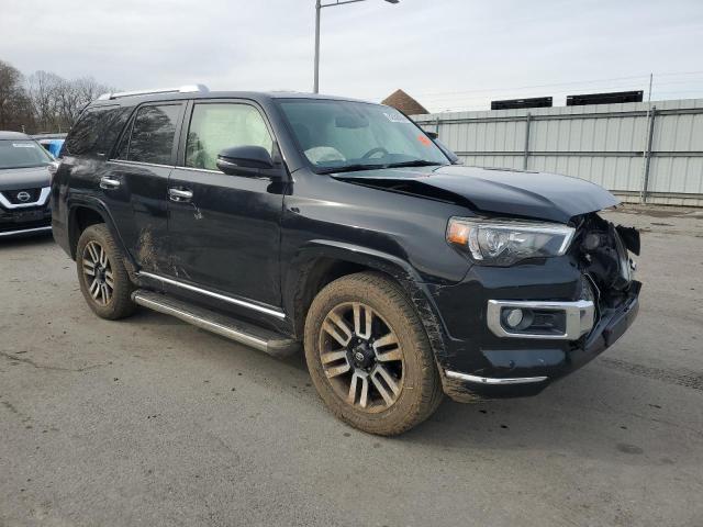 2016 TOYOTA 4RUNNER SR - JTEBU5JR4G5355513
