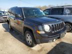 Lot #3006845534 2014 JEEP PATRIOT SP