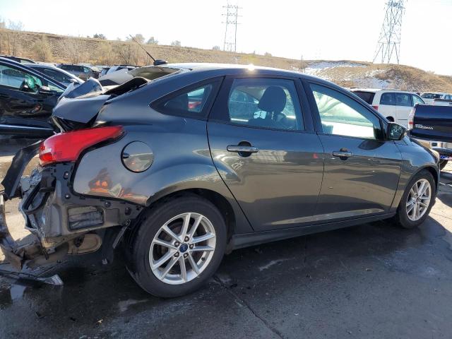 VIN 1FADP3F28HL278006 2017 FORD FOCUS no.3