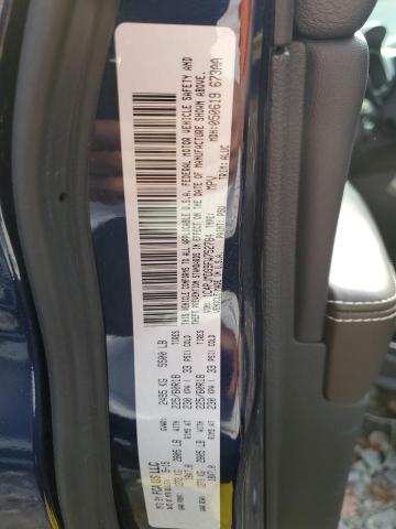 2015 JEEP CHEROKEE L - 1C4PJMDS9FW752784