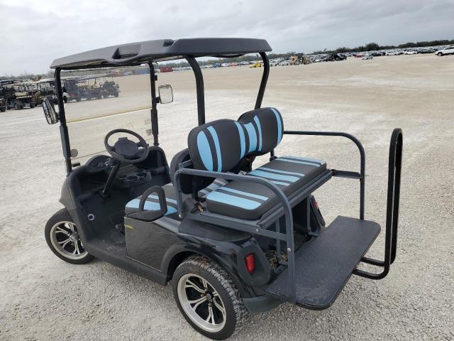 EZGO GOLF CART 2011 two tone   5147977 photo #4