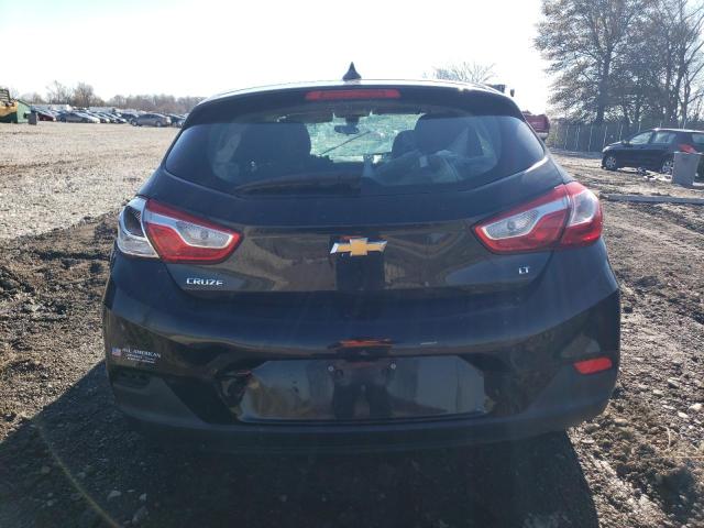 2017 CHEVROLET CRUZE LT - 3G1BE6SM3HS516783