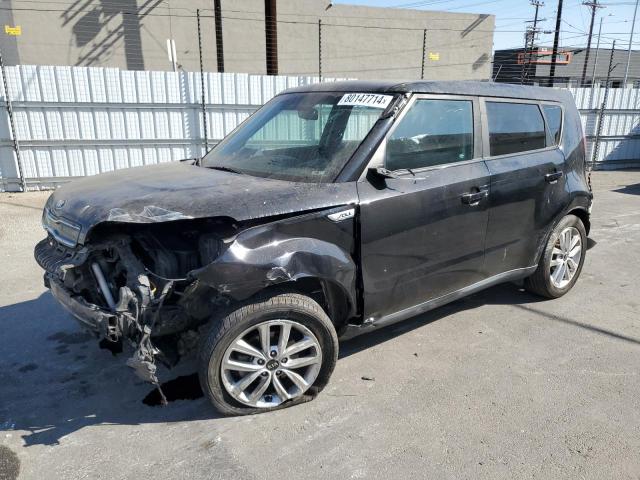 VIN KNDJP3A58J7537252 2018 KIA SOUL no.1