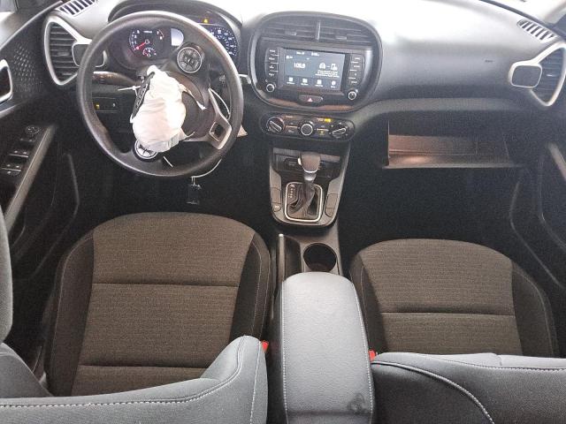 2020 KIA SOUL LX - KNDJ23AU3L7118895