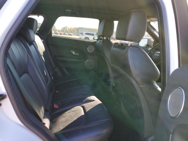 2018 LAND ROVER RANGE ROVE - SALVP2RX8JH323964