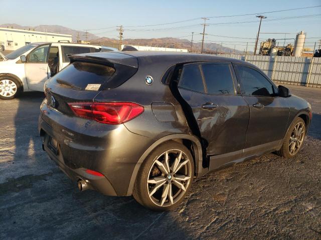 Vin: wbxyj3c36jej75285, lot: 80103424, bmw x2 sdrive28i 20183