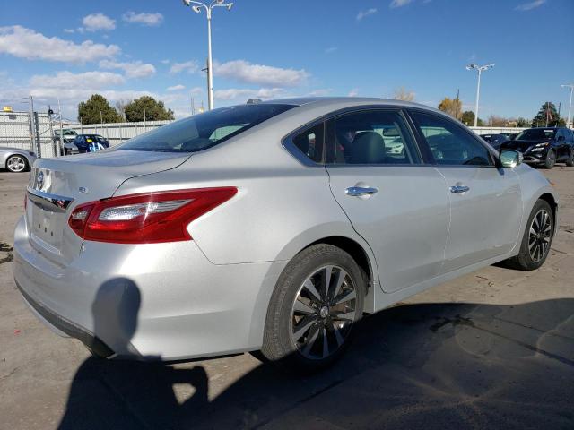 2018 NISSAN ALTIMA 2.5 - 1N4AL3AP3JC185224
