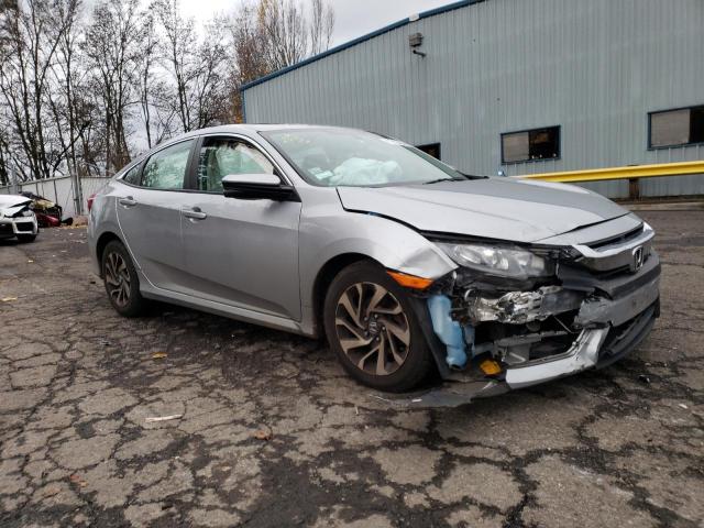 2017 HONDA CIVIC EX - 19XFC2F70HE070232