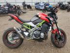 2017 KAWASAKI ZR900 - JKAZR2A13HDA21412