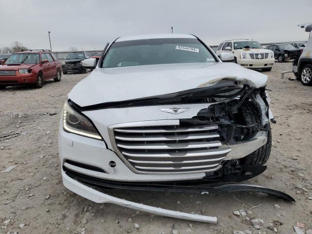 2016 HYUNDAI GENESIS 3. - KMHGN4JE5GU134695