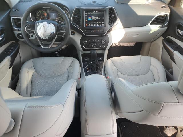 2022 JEEP CHEROKEE L - 1C4PJMMXXND508325