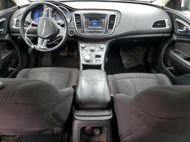 2015 CHRYSLER 200 LIMITE - 1C3CCCAB3FN596081
