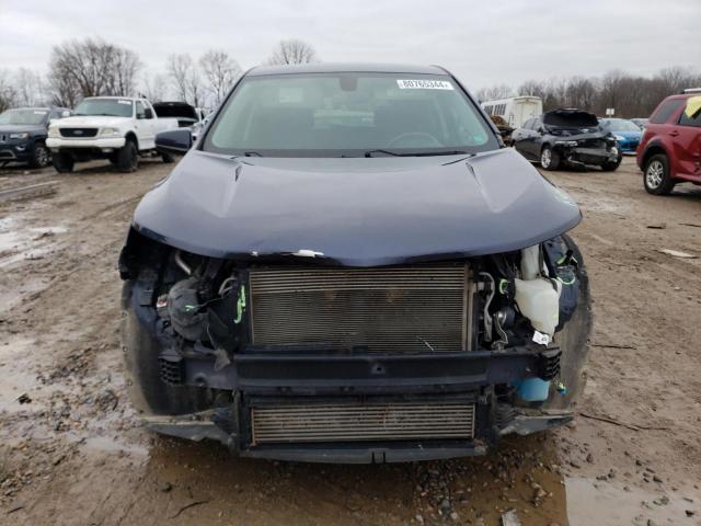 VIN 3GNAXKEV7KL293831 2019 CHEVROLET EQUINOX no.5