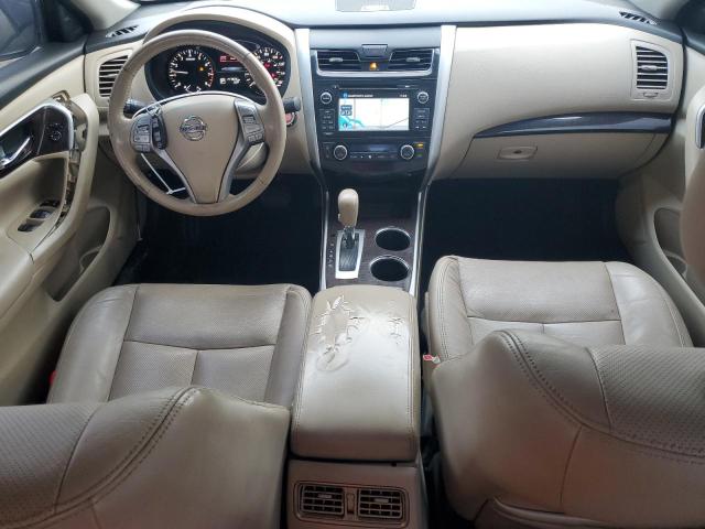 VIN 1N4AL3APXFN860188 2015 Nissan Altima, 2.5 no.8