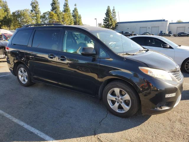 VIN 5TDKK3DCXES482988 2014 Toyota Sienna, LE no.4