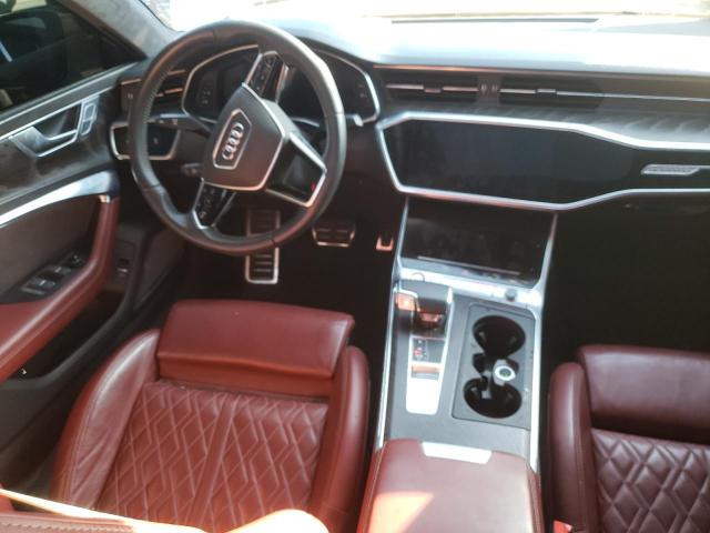 2020 AUDI S7 PRESTIG WAUSFAF22LN017182
