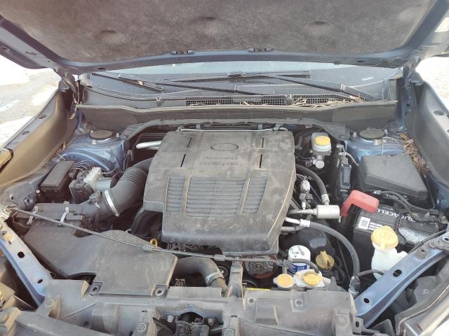 2019 SUBARU FORESTER JF2SKACC7KH437515