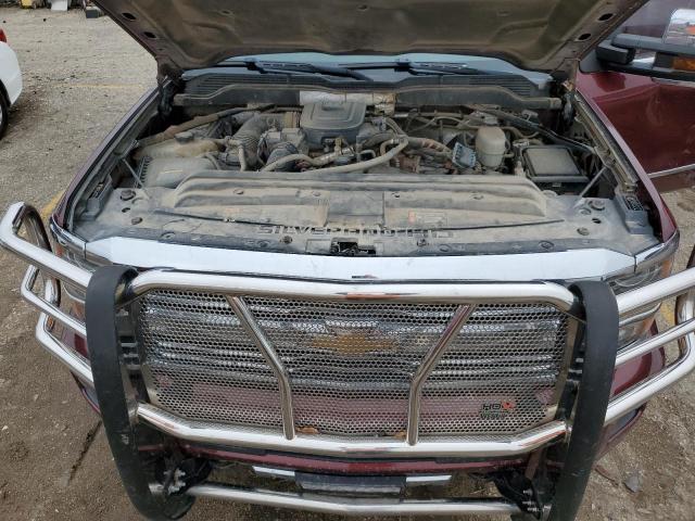 2016 CHEVROLET SILVERADO - 1GC1KXE88GF135174
