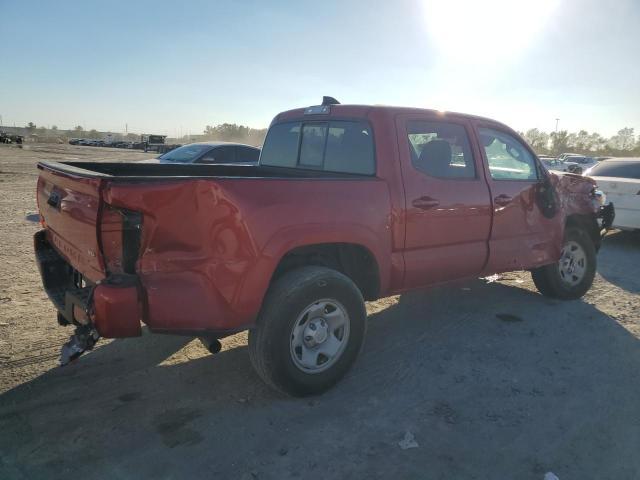 2023 TOYOTA TACOMA DOU - 3TYCZ5AN5PT132385