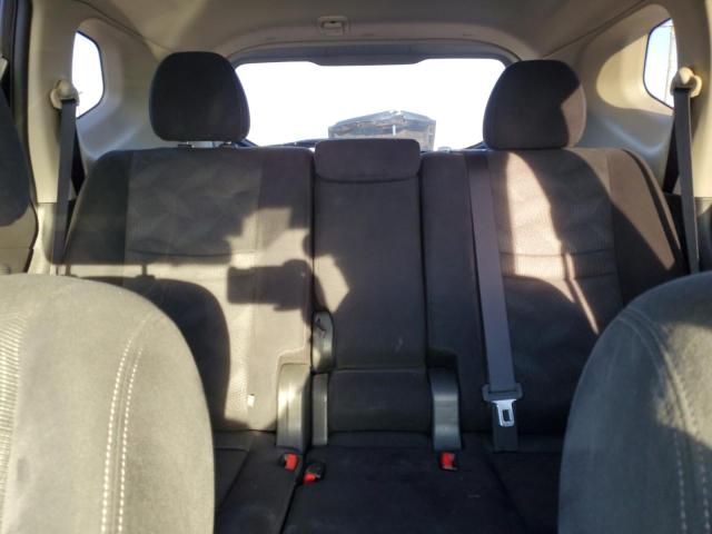 2016 NISSAN ROGUE S - JN8AT2MT3GW028060