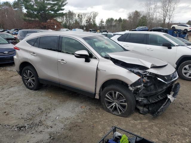 2021 TOYOTA VENZA LE - JTEAAAAH2MJ074074