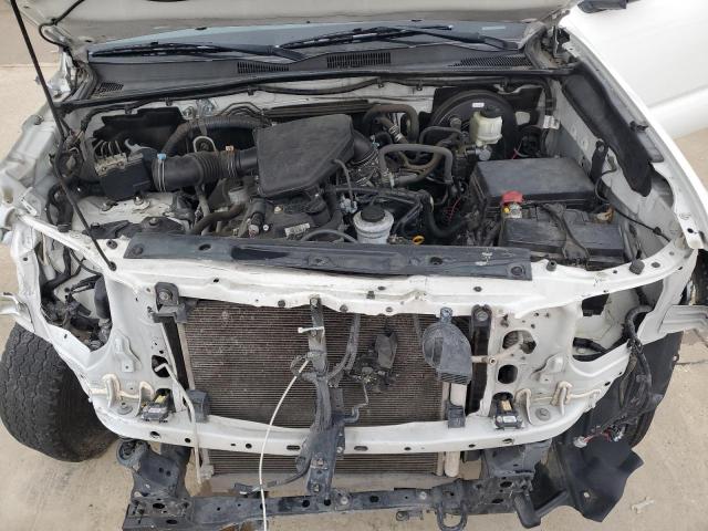 2016 TOYOTA TACOMA DOU - 5TFAX5GN5GX062333