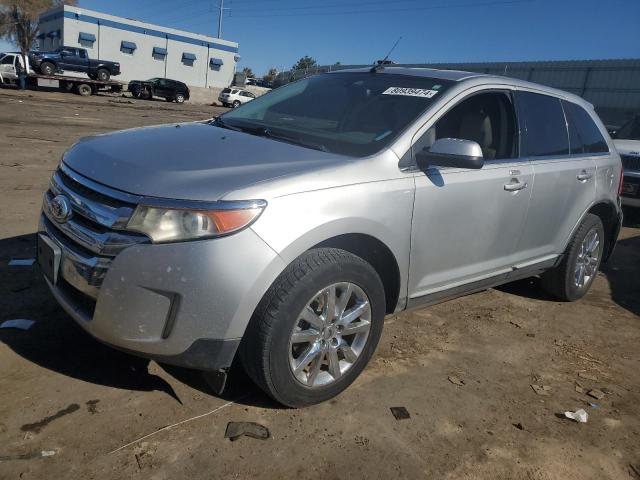 FORD EDGE LIMIT