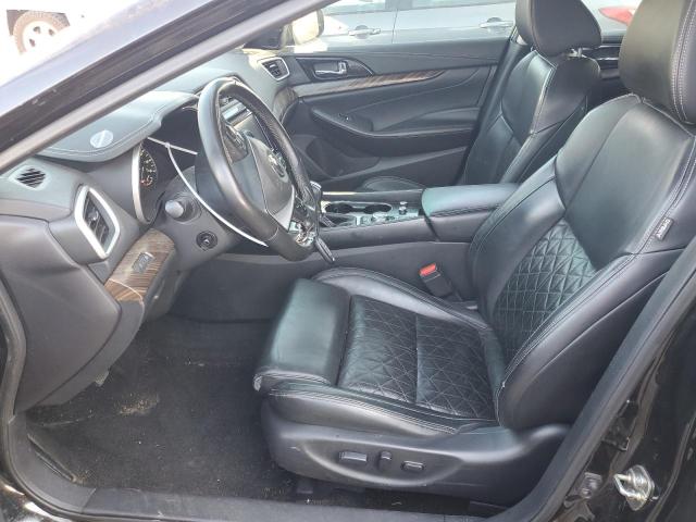 2016 NISSAN MAXIMA 3.5 - 1N4AA6AP0GC427080