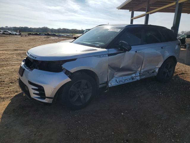 2020 LAND ROVER RANGE ROVE - SALYK2EX1LA243953