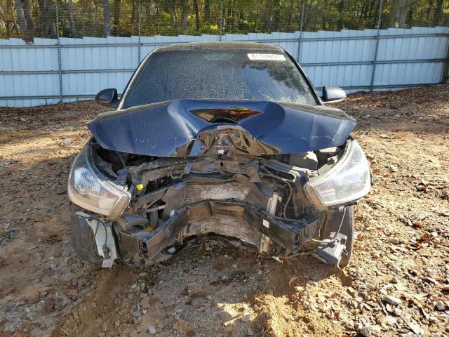 2020 KIA RIO LX - 3KPA24AD7LE362796