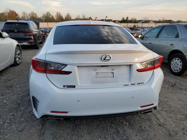2017 LEXUS RC 300 JTHSM5BC6H5002401