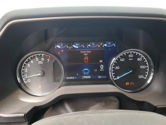 2021 FORD F150 SUPER - 1FTEX1EPXMFC59501