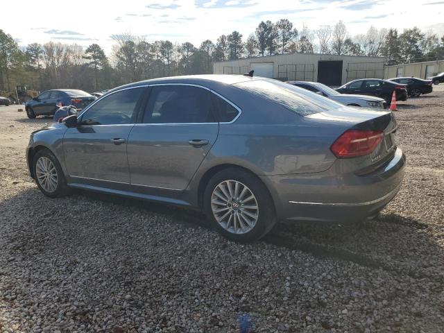 VIN 1VWBS7A34GC036994 2016 VOLKSWAGEN PASSAT no.2