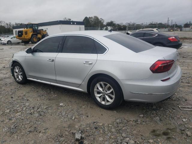 VIN 1VWAT7A33HC003480 2017 VOLKSWAGEN PASSAT no.2