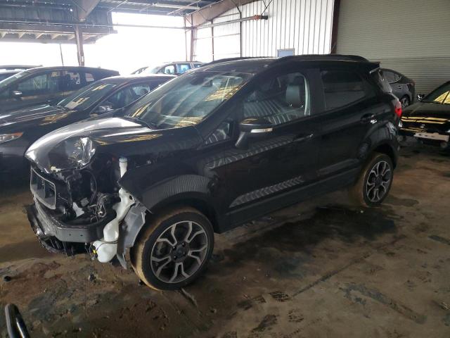 VIN MAJ6S3JL8LC347471 2020 FORD ECOSPORT no.1