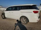 Lot #3023173377 2017 KIA SEDONA LX