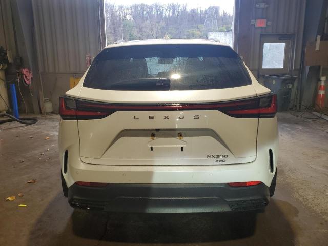 2024 LEXUS NX 350 PRE 2T2GGCEZ2RC039917