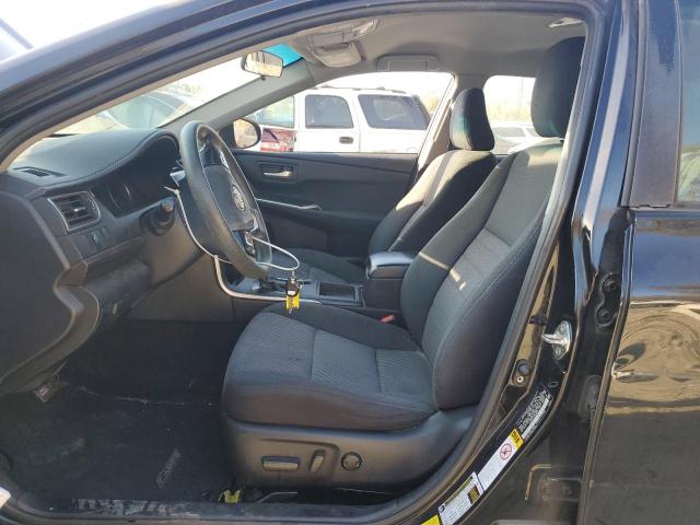 2016 TOYOTA CAMRY LE - 4T4BF1FKXGR574115