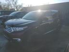 TOYOTA HIGHLANDER photo