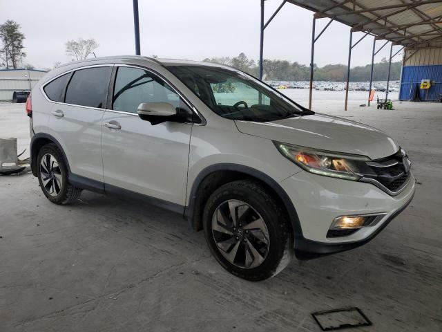 2016 HONDA CR-V TOURI - 5J6RM4H97GL015359