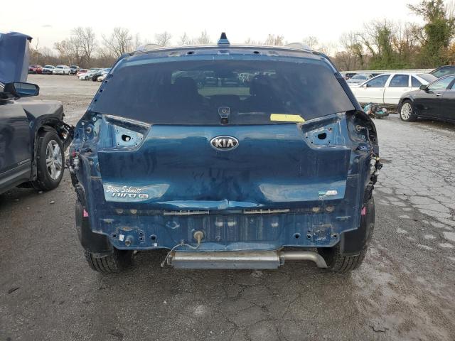 2020 KIA NIRO LX - KNDCB3LC6L5435577